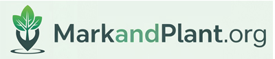 Tree Planting App Logo